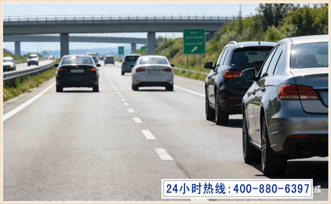 东莞长春拖车电话