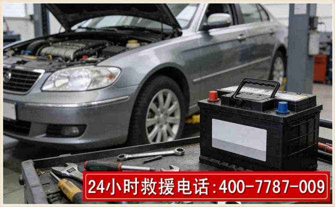 东莞 高温雨天汽车突然没电车辆无法正常行驶该如何处理呢